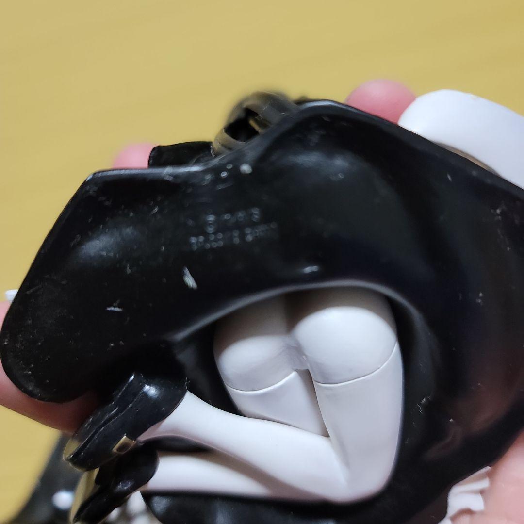 けいおん　メイド 　フィギュア　２体