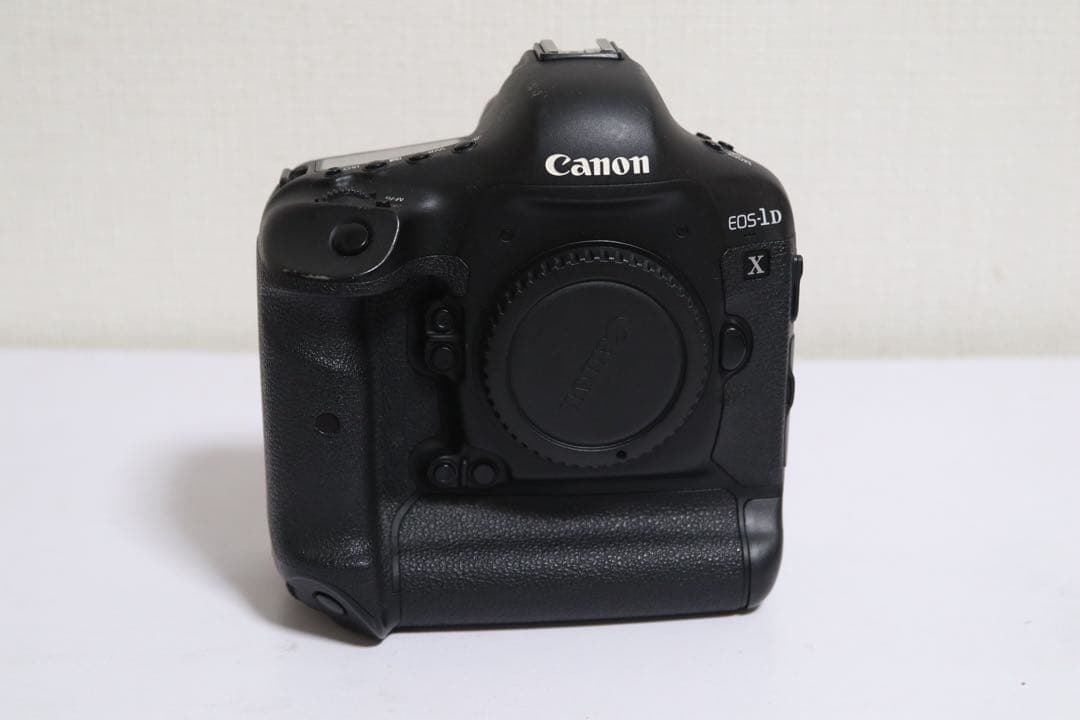 値下げ！Canon EOS-1D X レリーズ69000回以下
