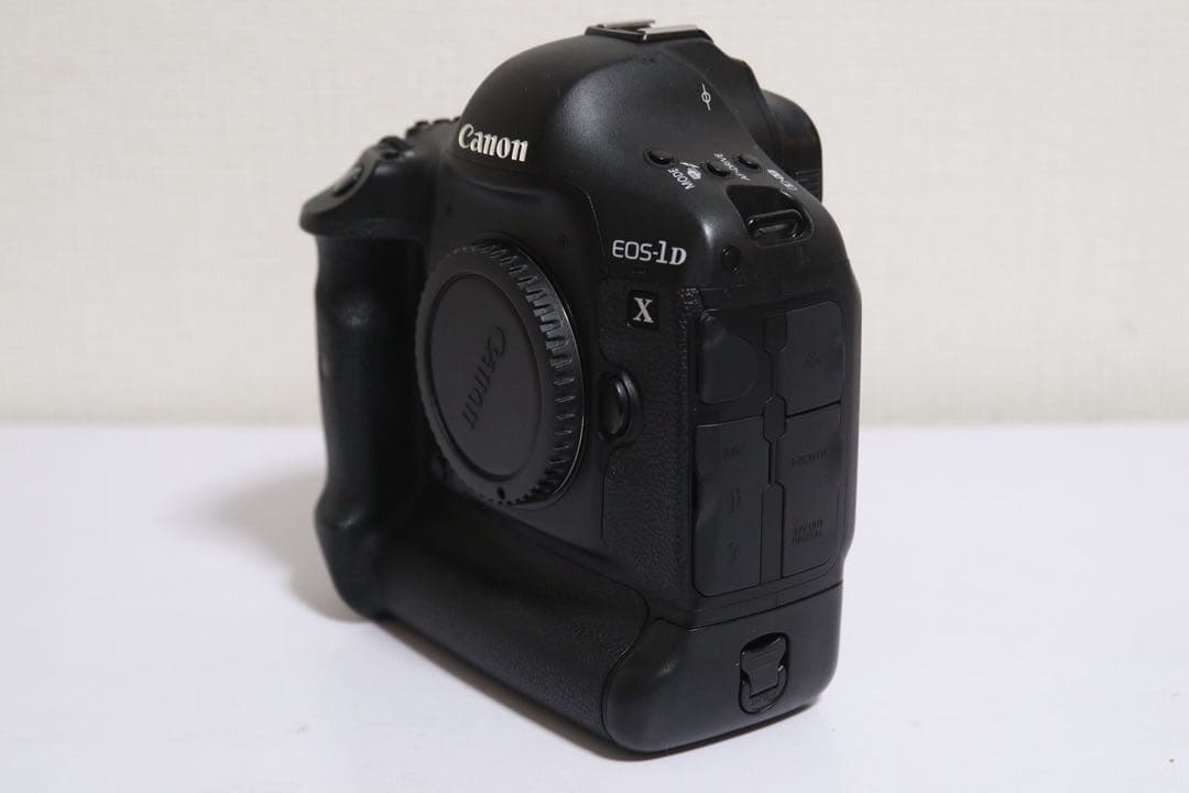 値下げ！Canon EOS-1D X レリーズ69000回以下