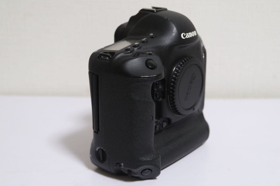 値下げ！Canon EOS-1D X レリーズ69000回以下