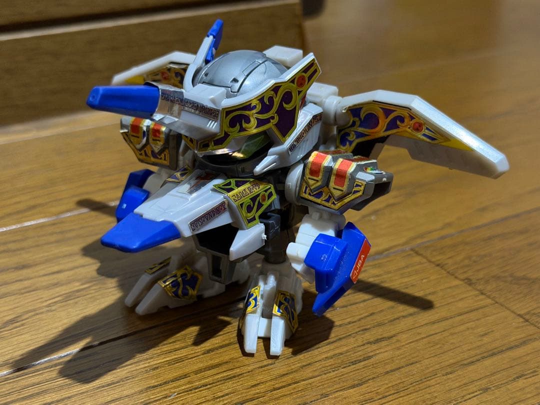 ビーダマン　ガーランドブラスト