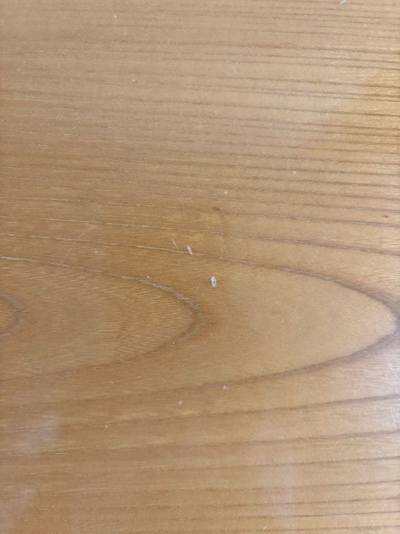 天童木工　座卓(150×90×33.5)乾三郎デザイン