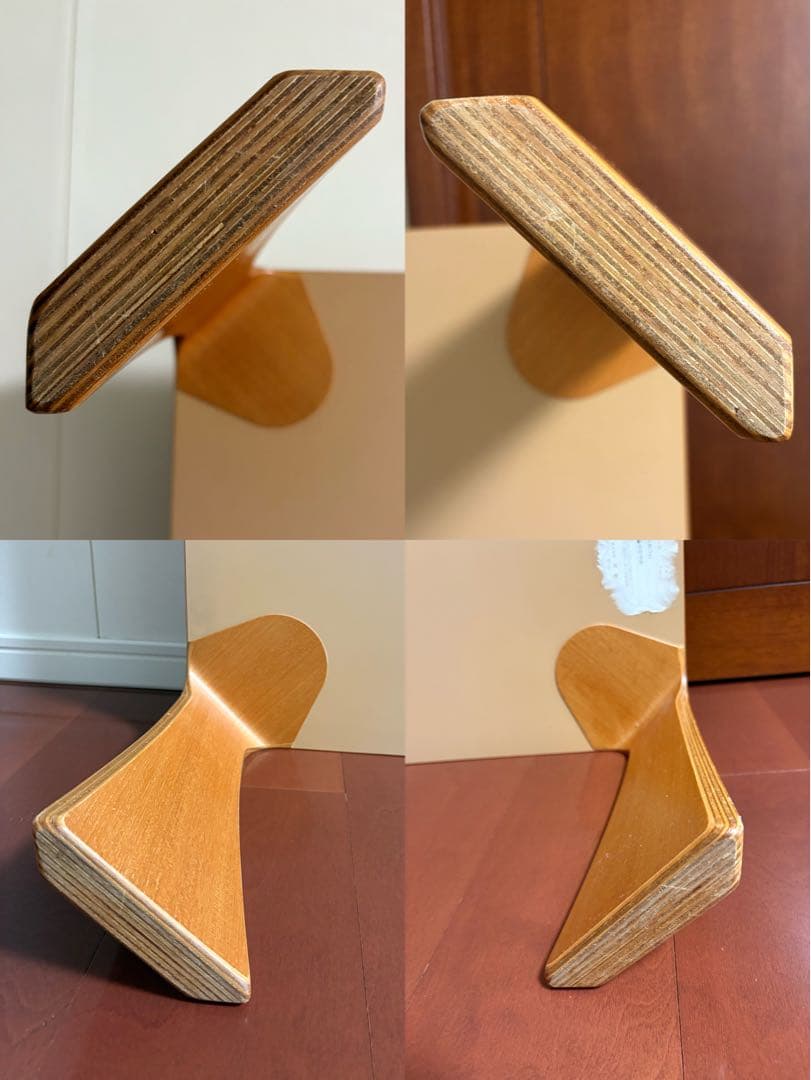 天童木工　座卓(150×90×33.5)乾三郎デザイン