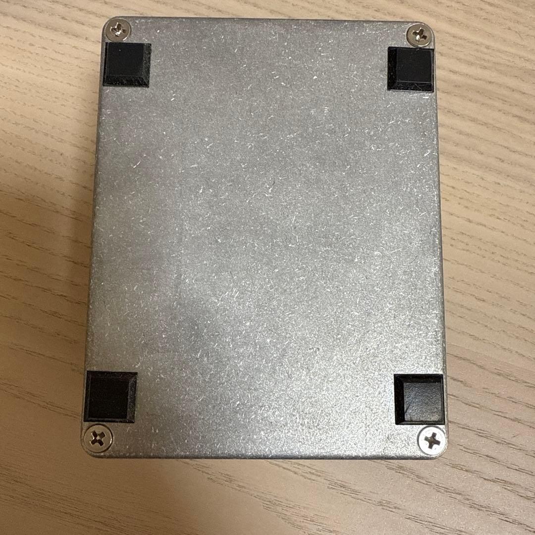 ギター Sarapedals / Kensei Ogata Overdrive