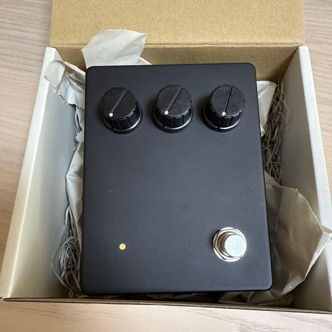 ギター Sarapedals / Kensei Ogata Overdrive