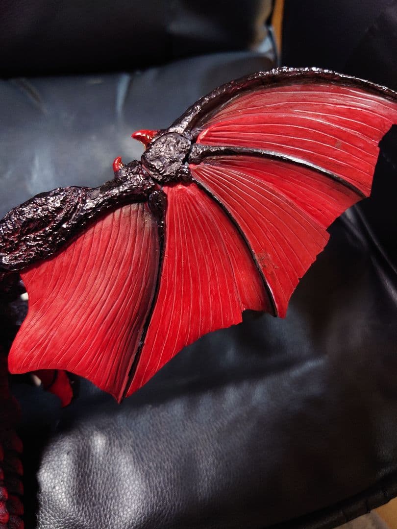 S.H.MonsterArts バーニングゴジラ&デストロイアセット