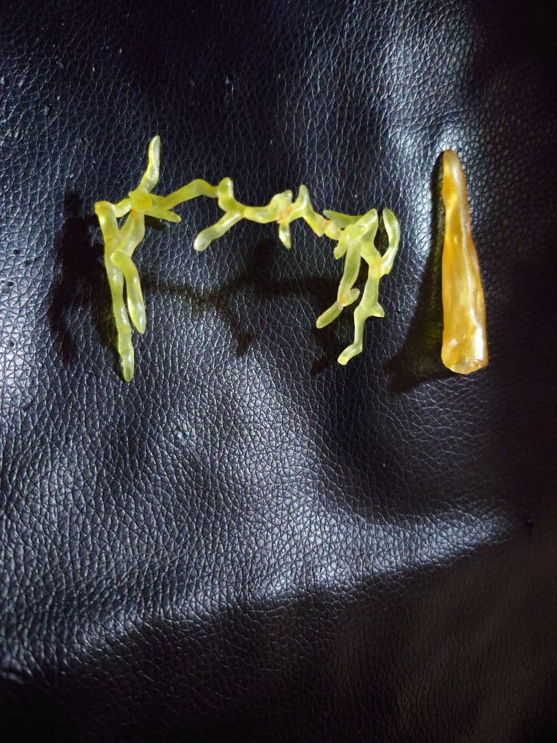 S.H.MonsterArts バーニングゴジラ&デストロイアセット