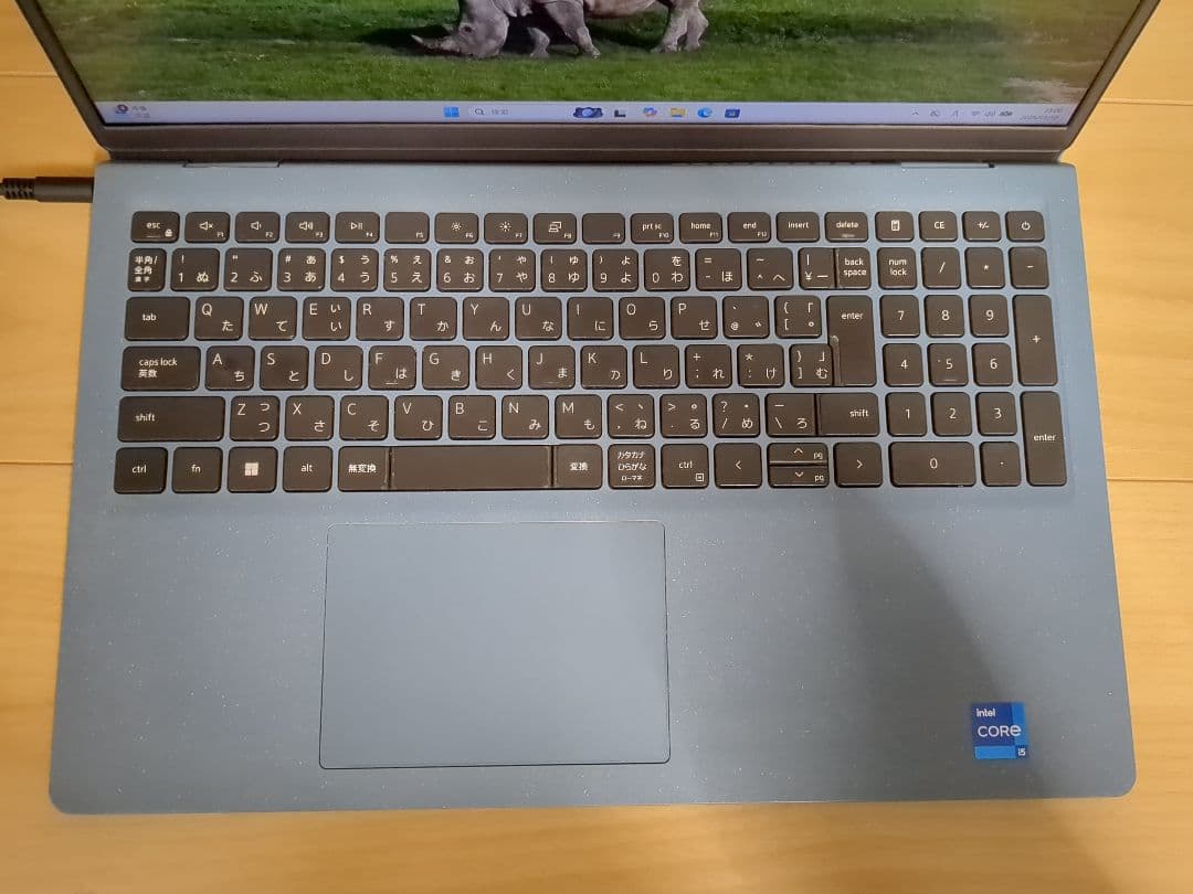 ②DELL Inspiron 3511 Core i5 8GB・256GBSSD