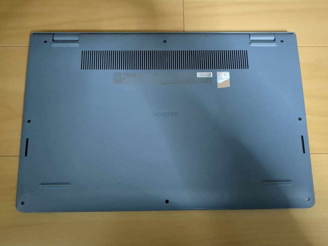 ②DELL Inspiron 3511 Core i5 8GB・256GBSSD
