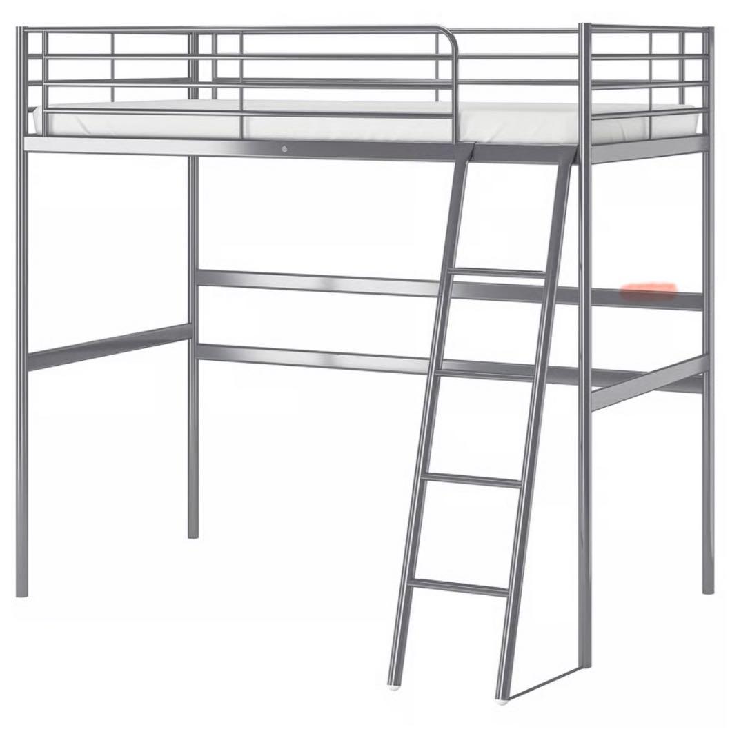 IKEA/イケアSVARTA スヴェルタ解体済み)