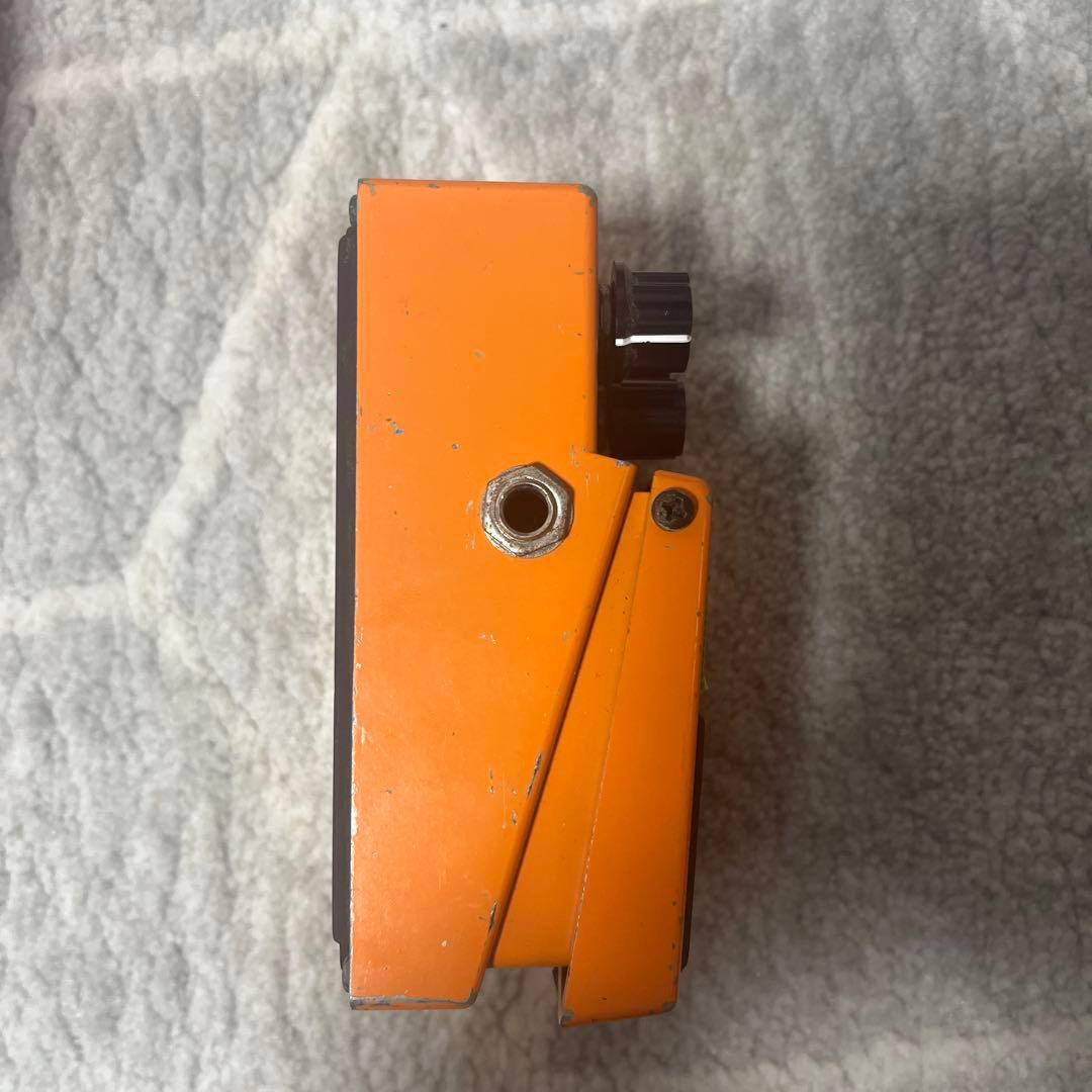【セット売り】BOSS DS-1、MD-2、MXR GT-OD