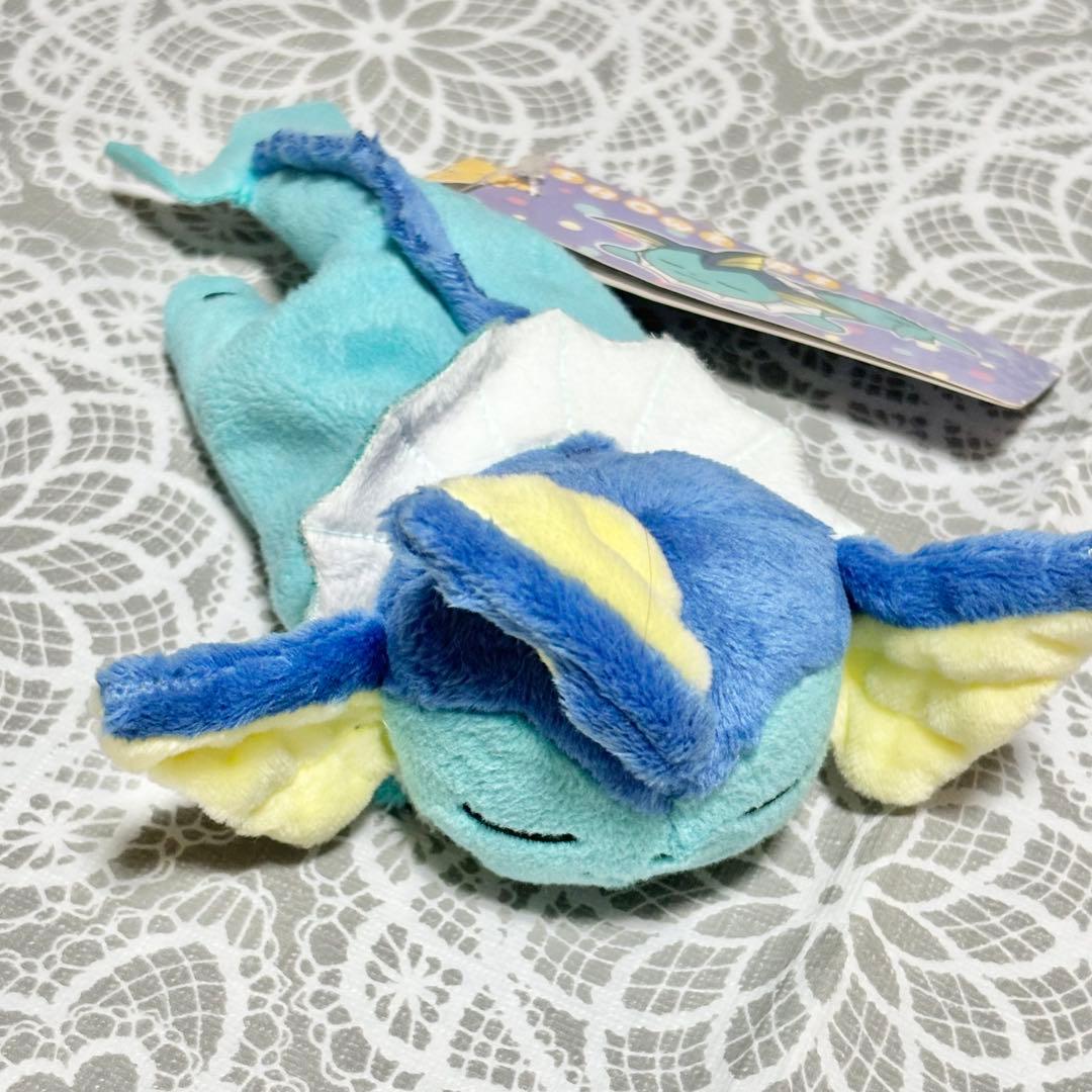 【ポケモンセンター限定】くったりぬいぐるみブイズセット