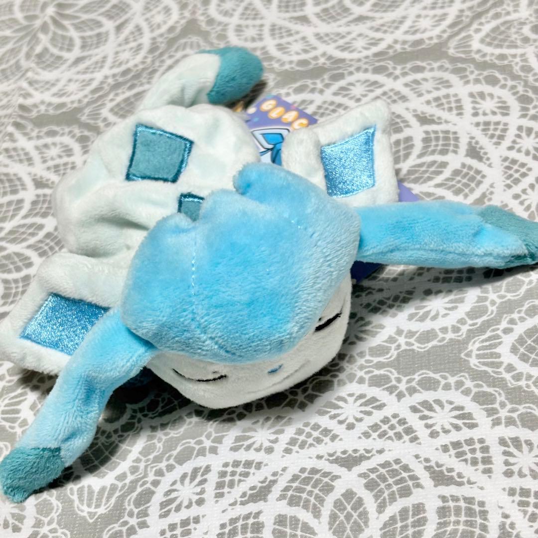 【ポケモンセンター限定】くったりぬいぐるみブイズセット