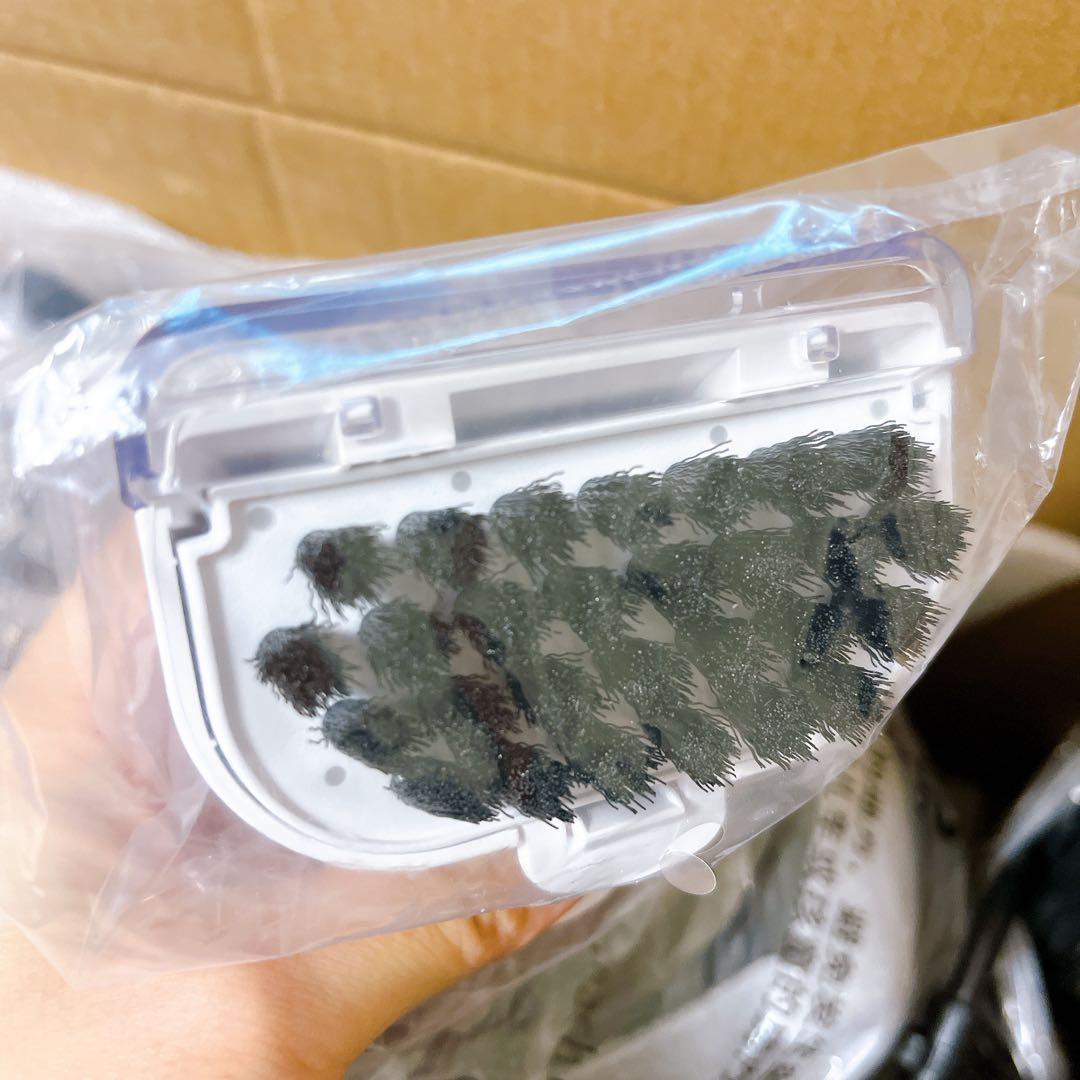 【新品未使用】リンサークリーナー 家庭用カーペットクリーナー