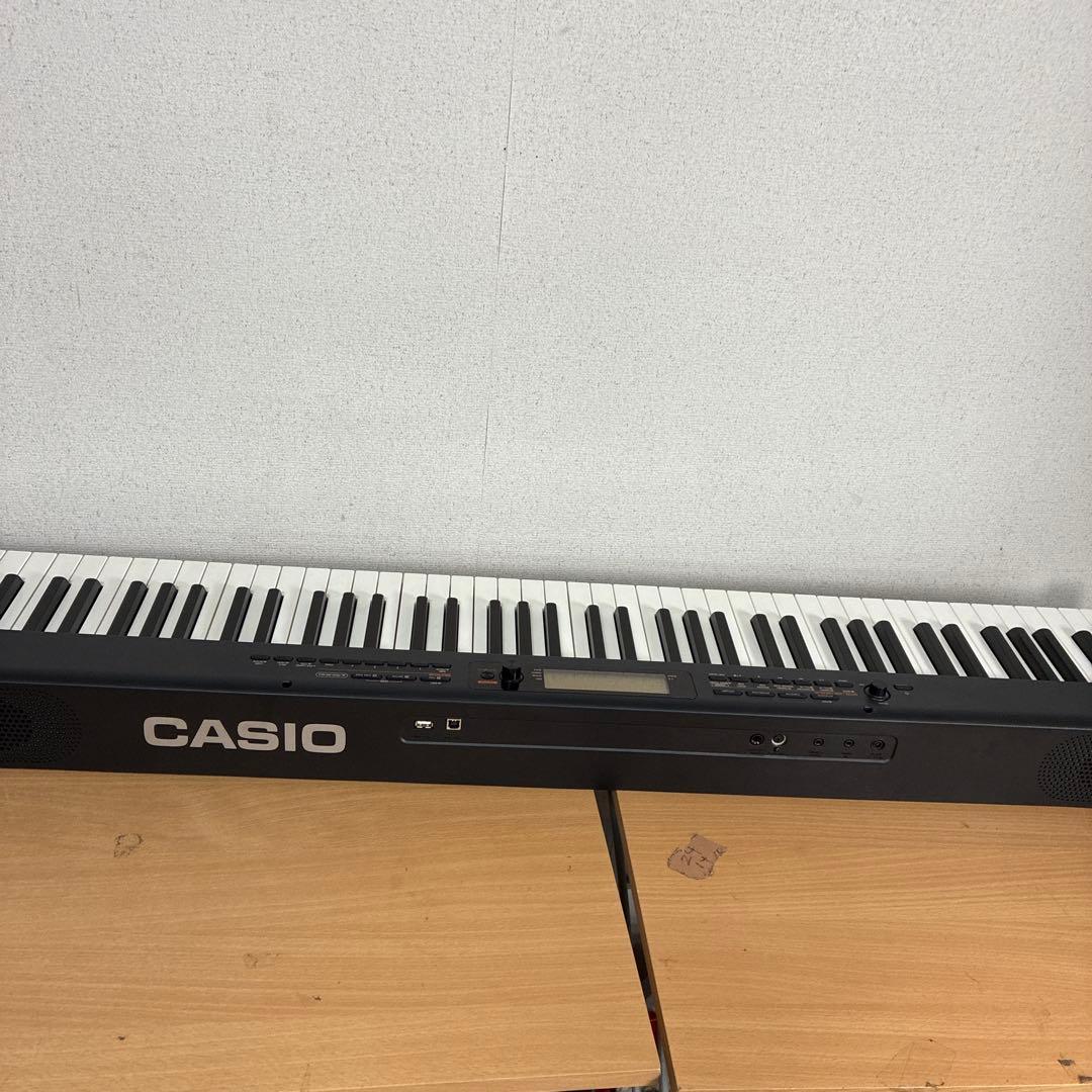 CASIO カシオ 電子ピアノ CDP-S300 2022年製