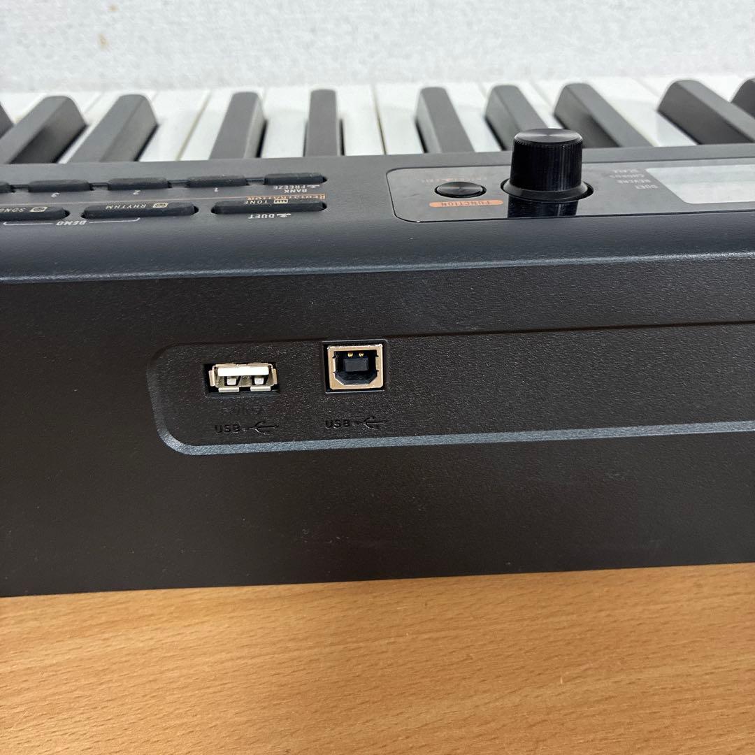 CASIO カシオ 電子ピアノ CDP-S300 2022年製