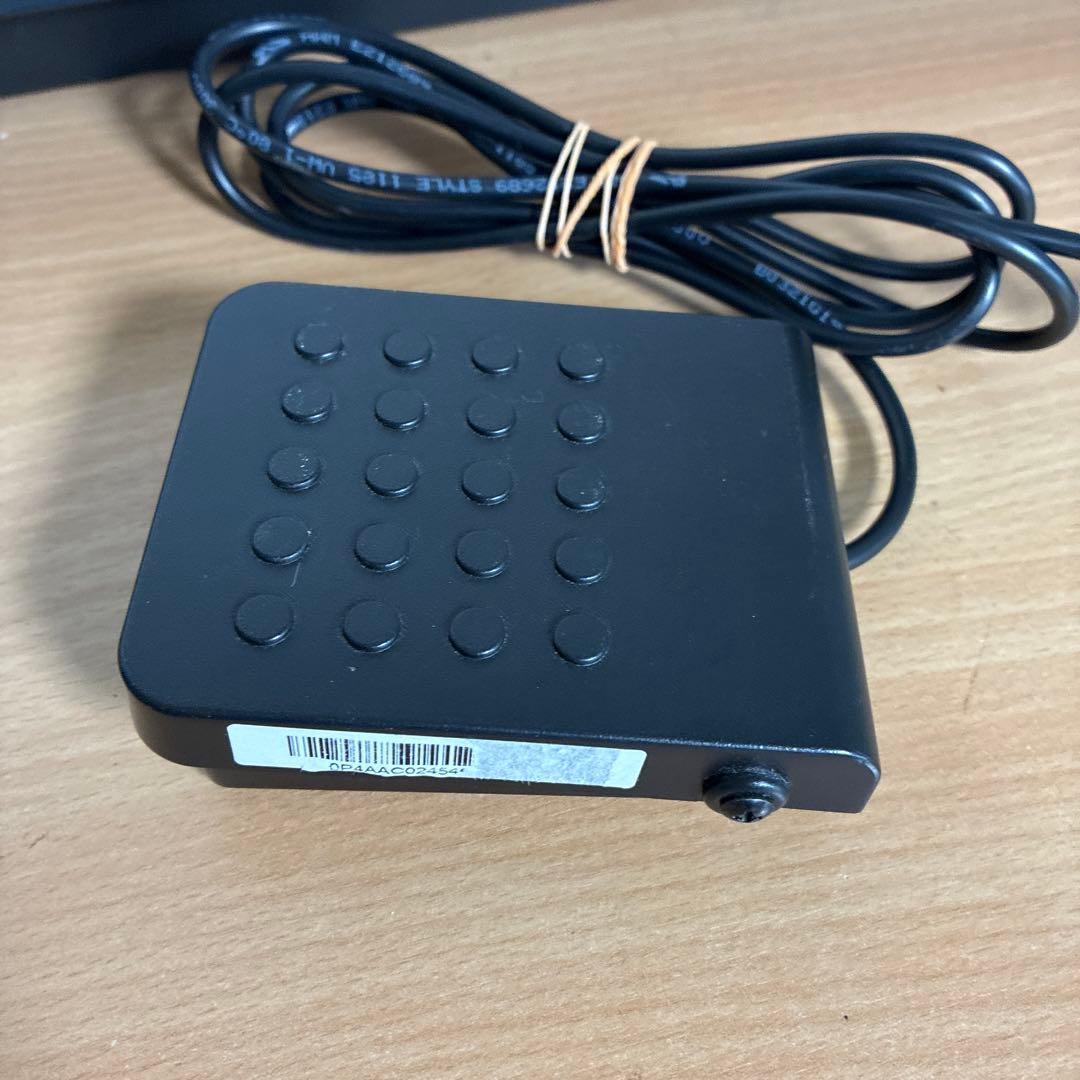 CASIO カシオ 電子ピアノ CDP-S300 2022年製