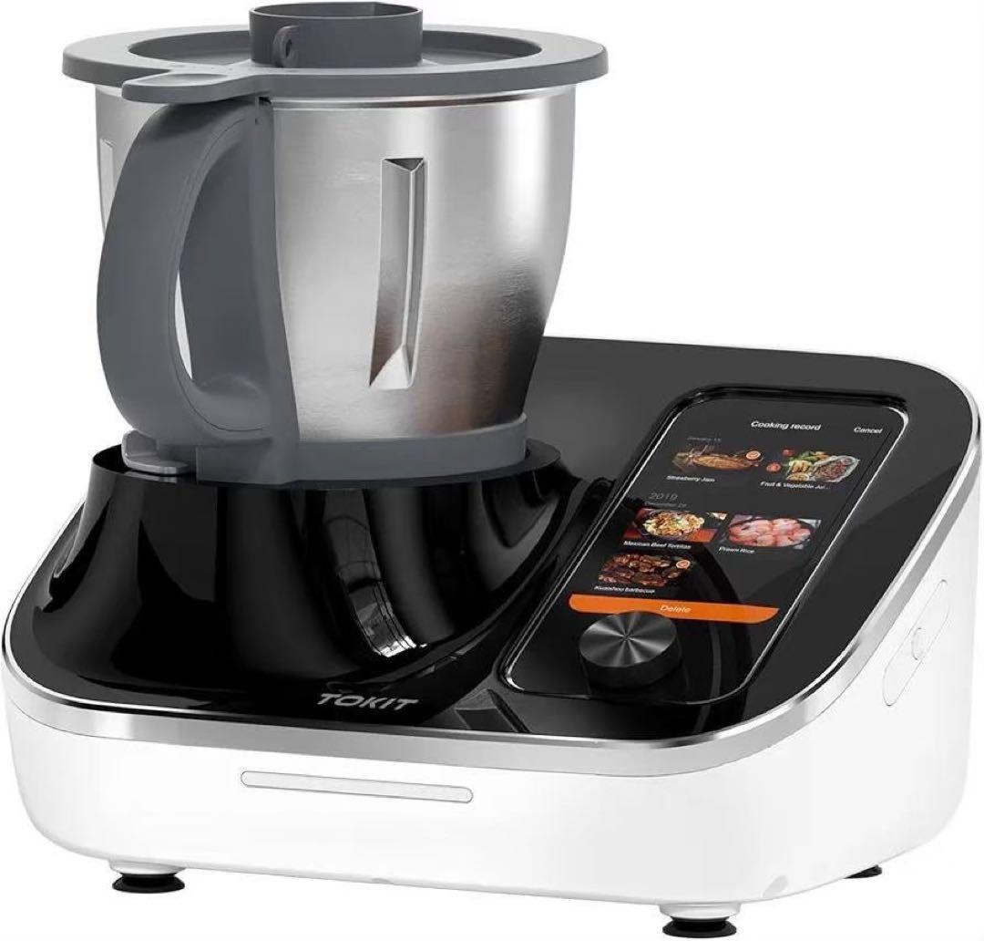 TOKIT Omni Cook 万能調理器　調理鍋