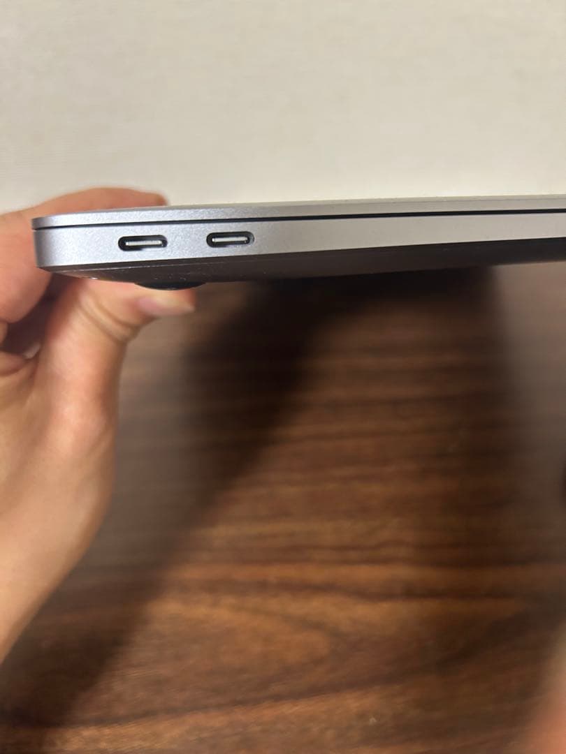 【美品】Apple MacBook Air M1 13.3インチ 256g/8g