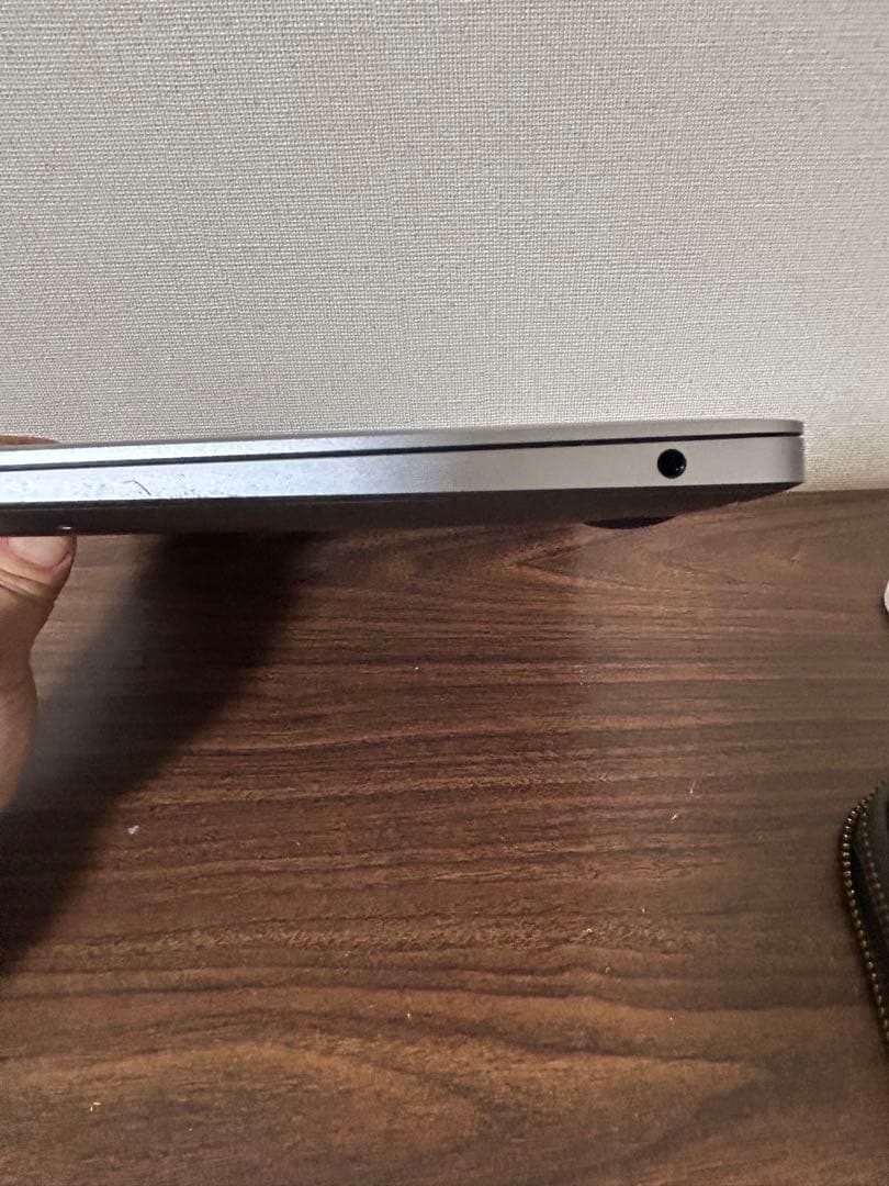 【美品】Apple MacBook Air M1 13.3インチ 256g/8g