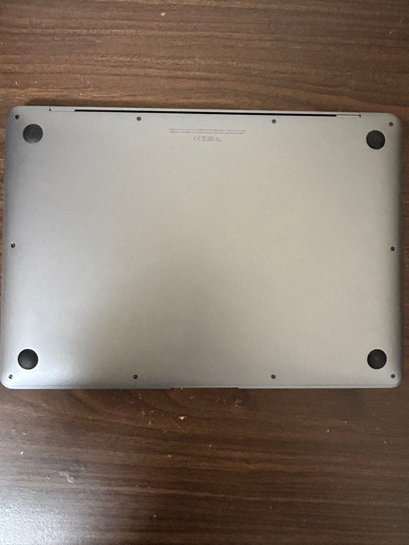 【美品】Apple MacBook Air M1 13.3インチ 256g/8g