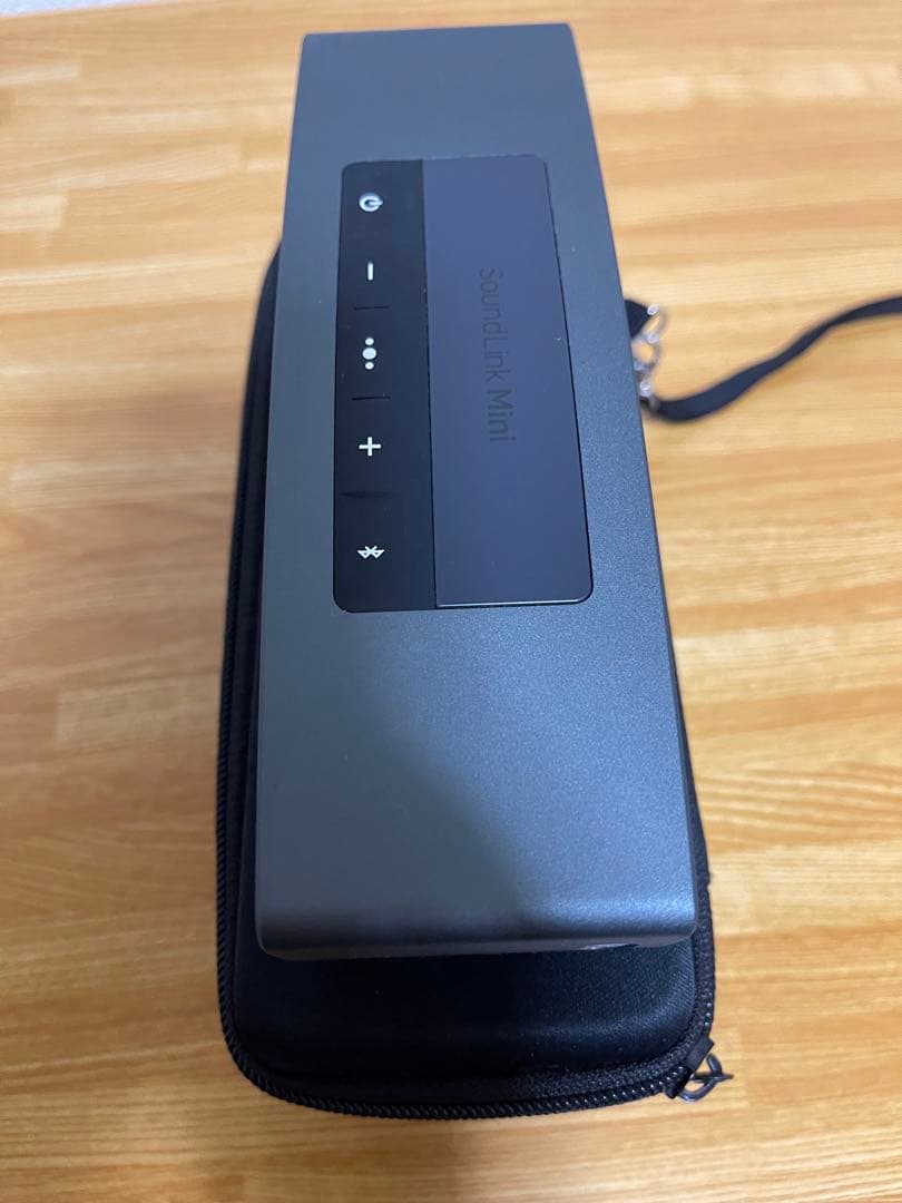 BOSE SoundLink mini II 美品　kuyse 出品