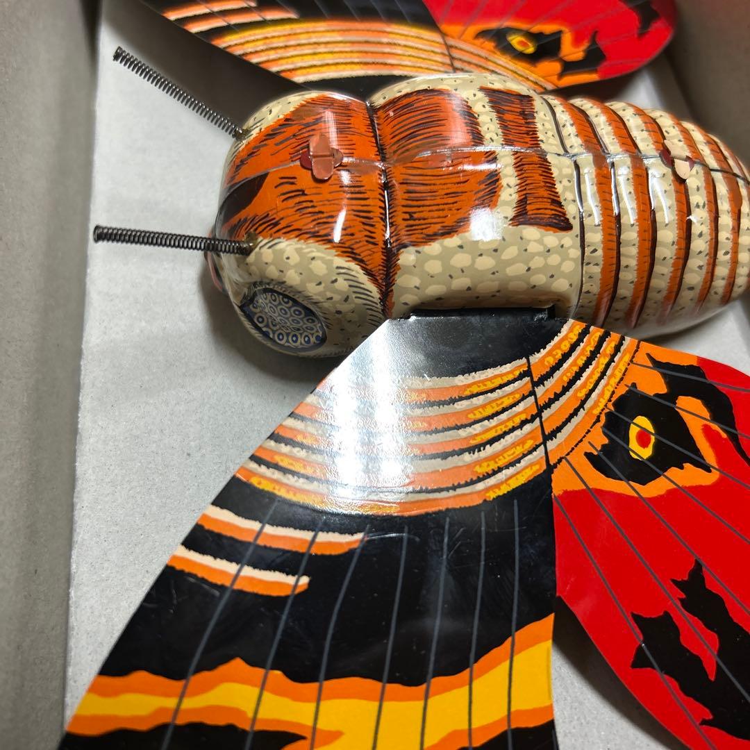MOTHRA（モスラ）ビリケン商会