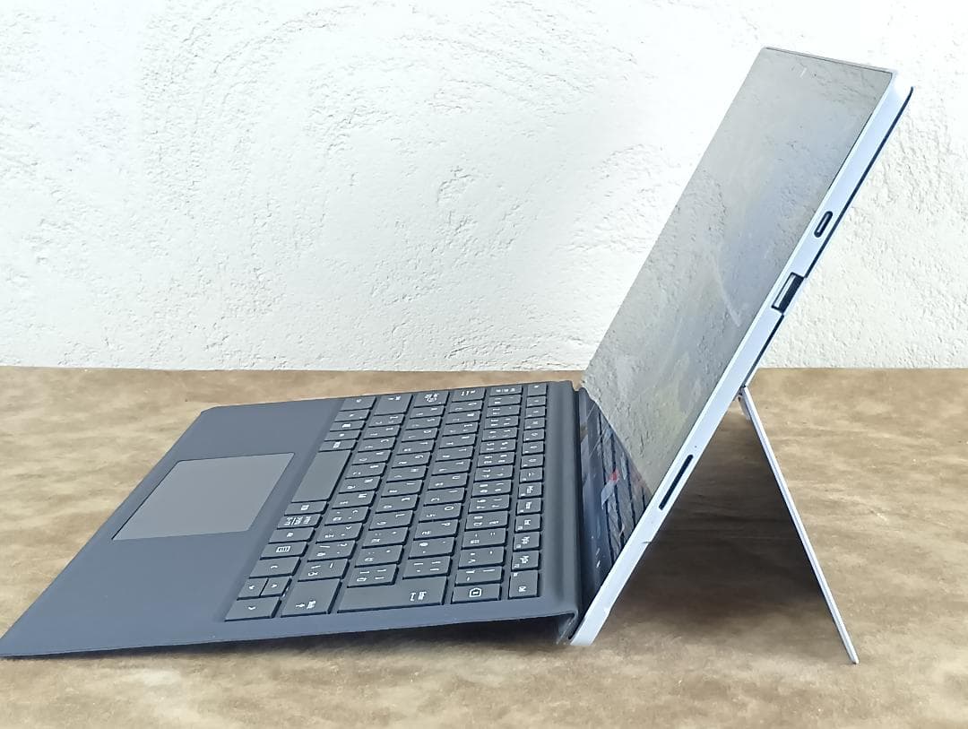gangesan 　【美品】Surface Pro 7 Core 5