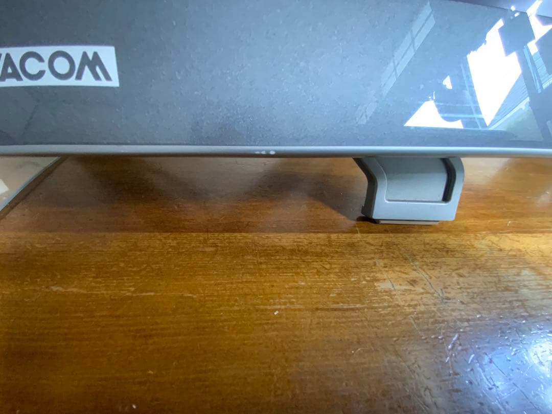 ワコム 液晶ペンタブレット Cintiq 21UX DTZ-2100