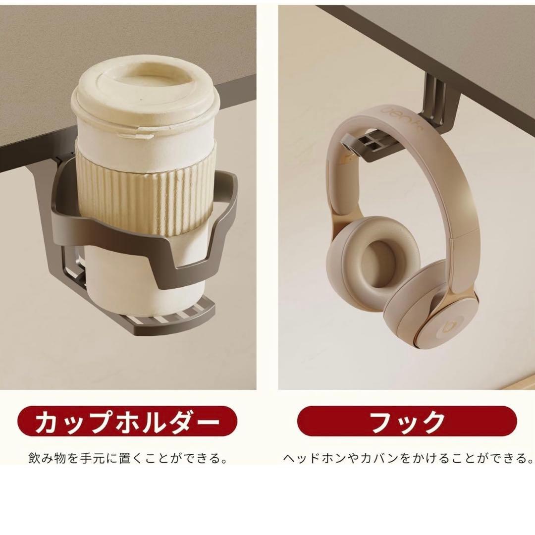 SANODESK 昇降デスク QS1 スタンディングデスク 110×60cm