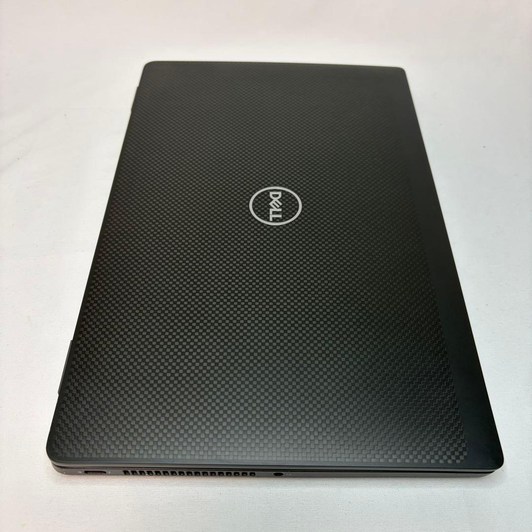美品 LATITUDE 7320 11世代 i7 32GB 512GB フルHD