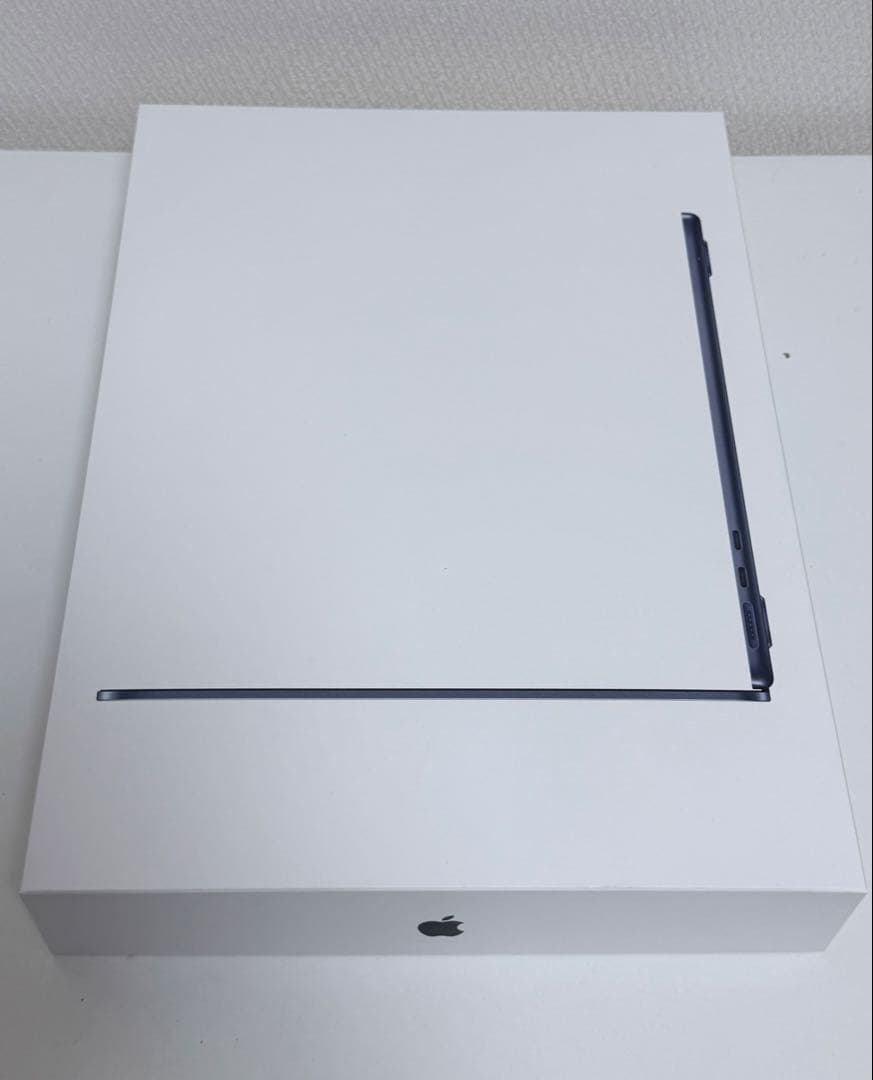 MacBook Air M4 16GB 256GB 13インチ 美品