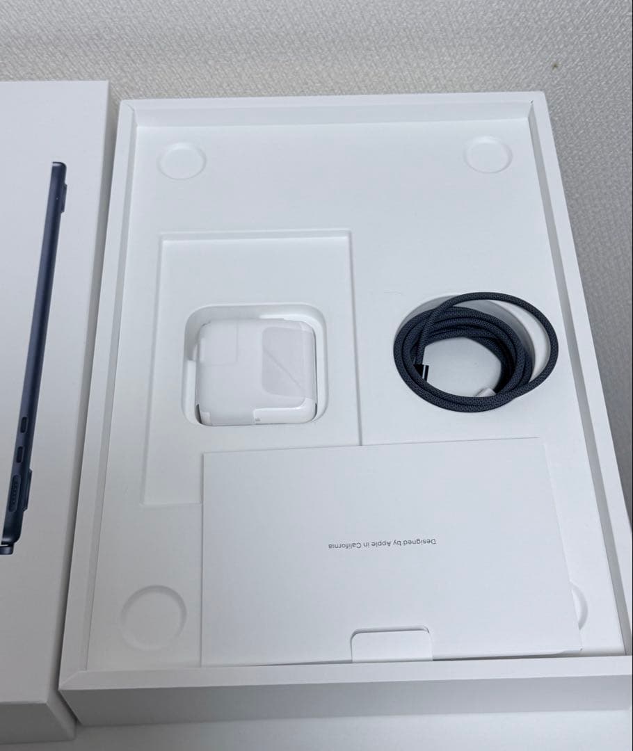MacBook Air M4 16GB 256GB 13インチ 美品