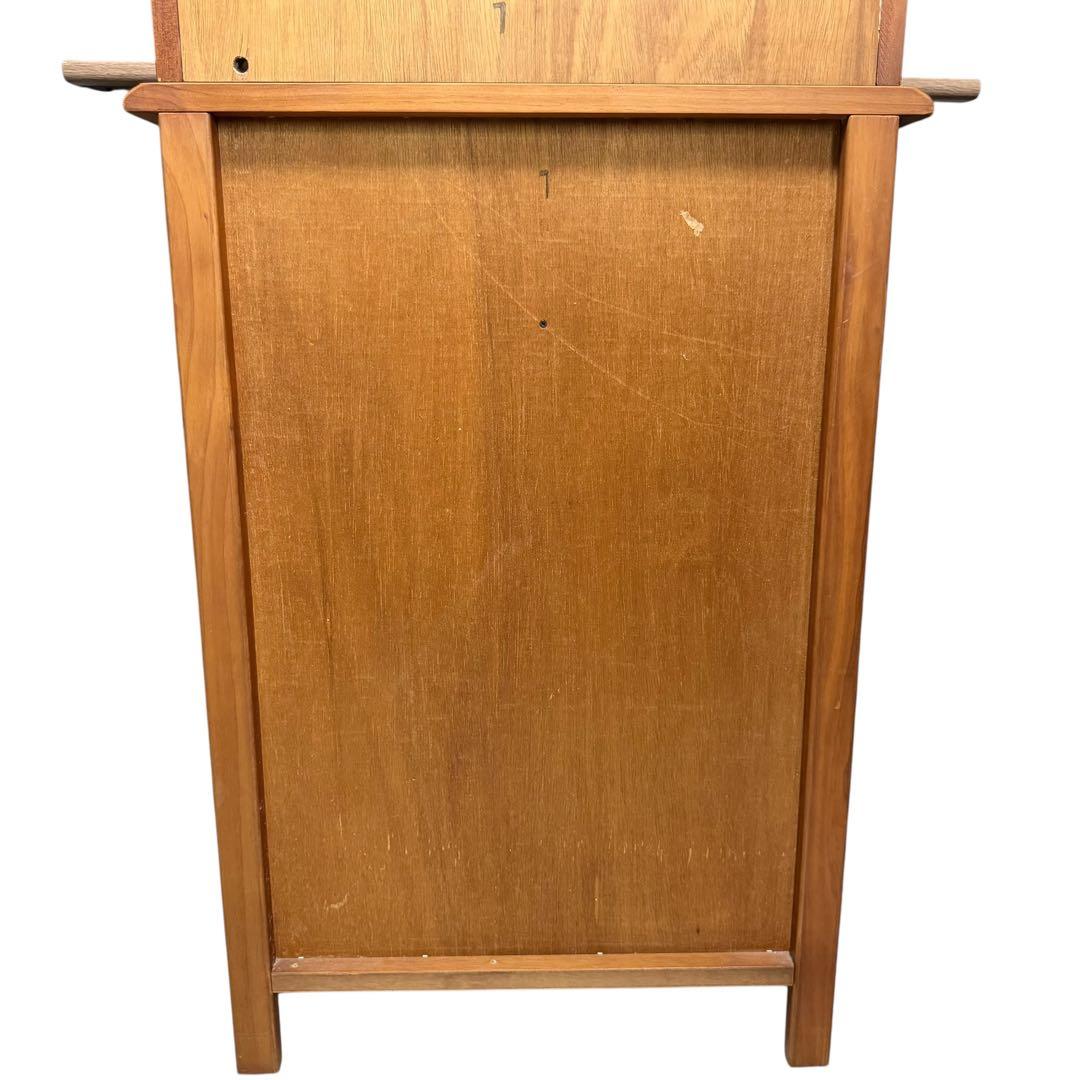 パイン材 カントリー家具 食器棚 棚 ヴィンテージ 木製キャビネット