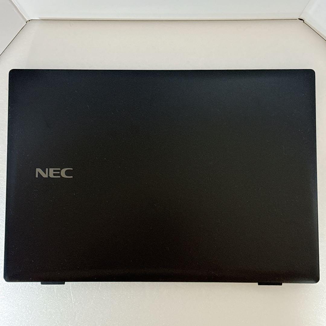 【美品】corei5 第8世代❗️ NEC Versa Pro ノートパソコン