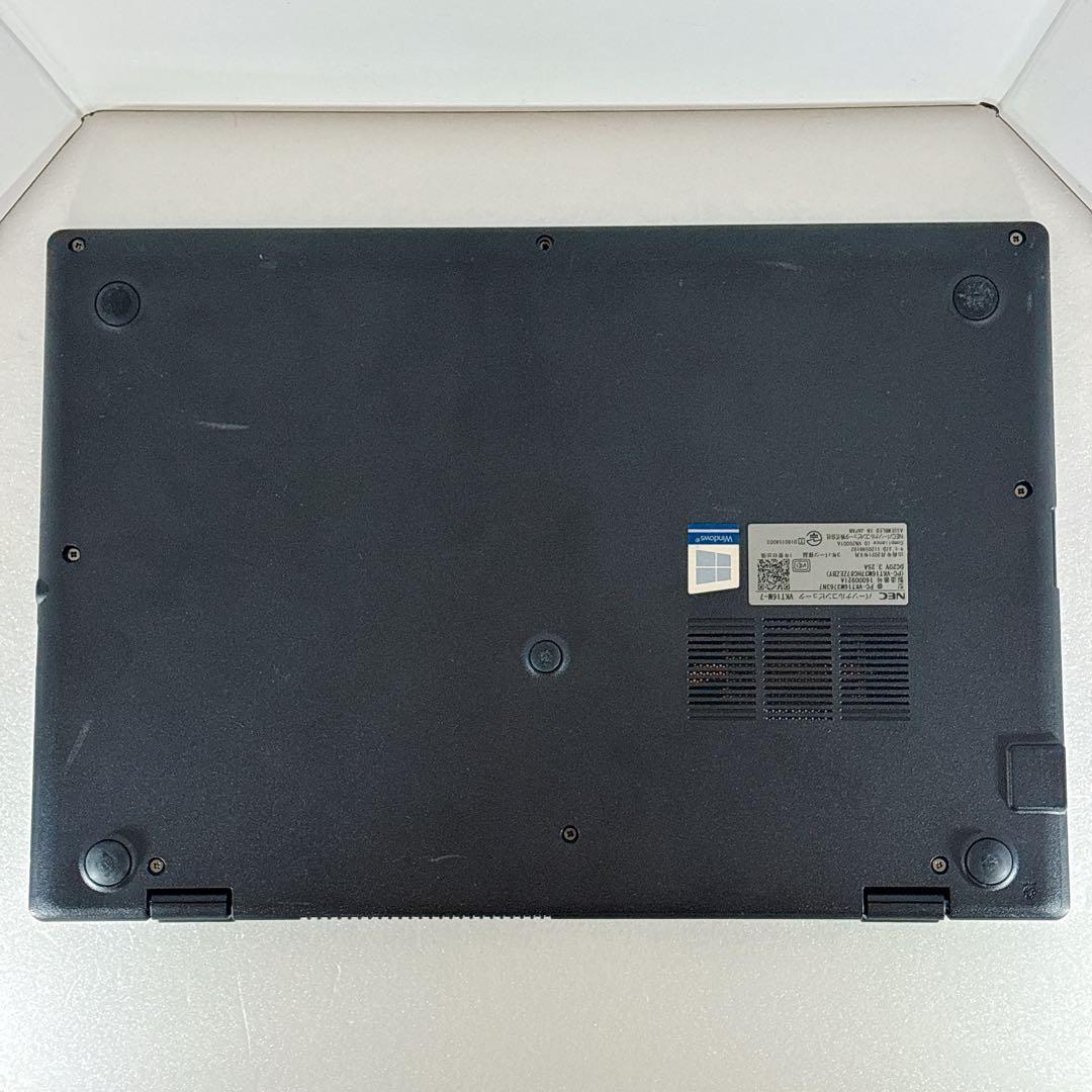 【美品】corei5 第8世代❗️ NEC Versa Pro ノートパソコン