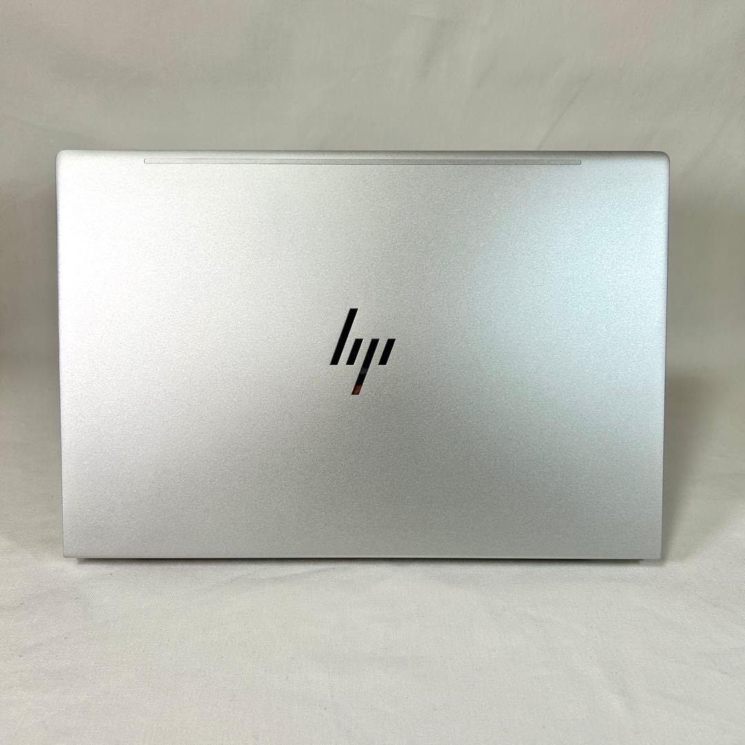 美品 HP EliteBook 630 G10 i7 512GB 16GB
