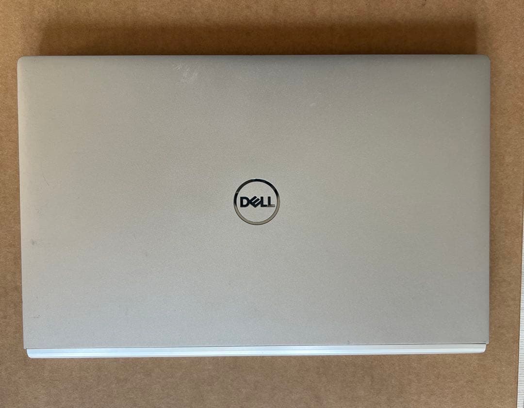 DELL Inspiron 13 7300 i5 16G 1T 超軽量999g