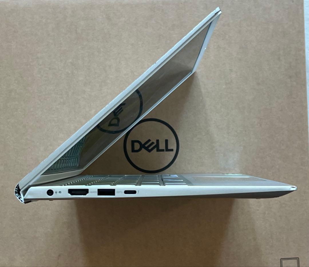 DELL Inspiron 13 7300 i5 16G 1T 超軽量999g