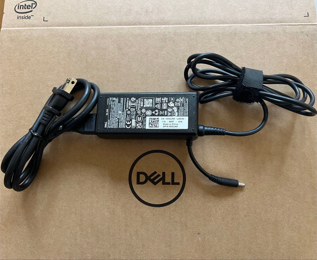 DELL Inspiron 13 7300 i5 16G 1T 超軽量999g