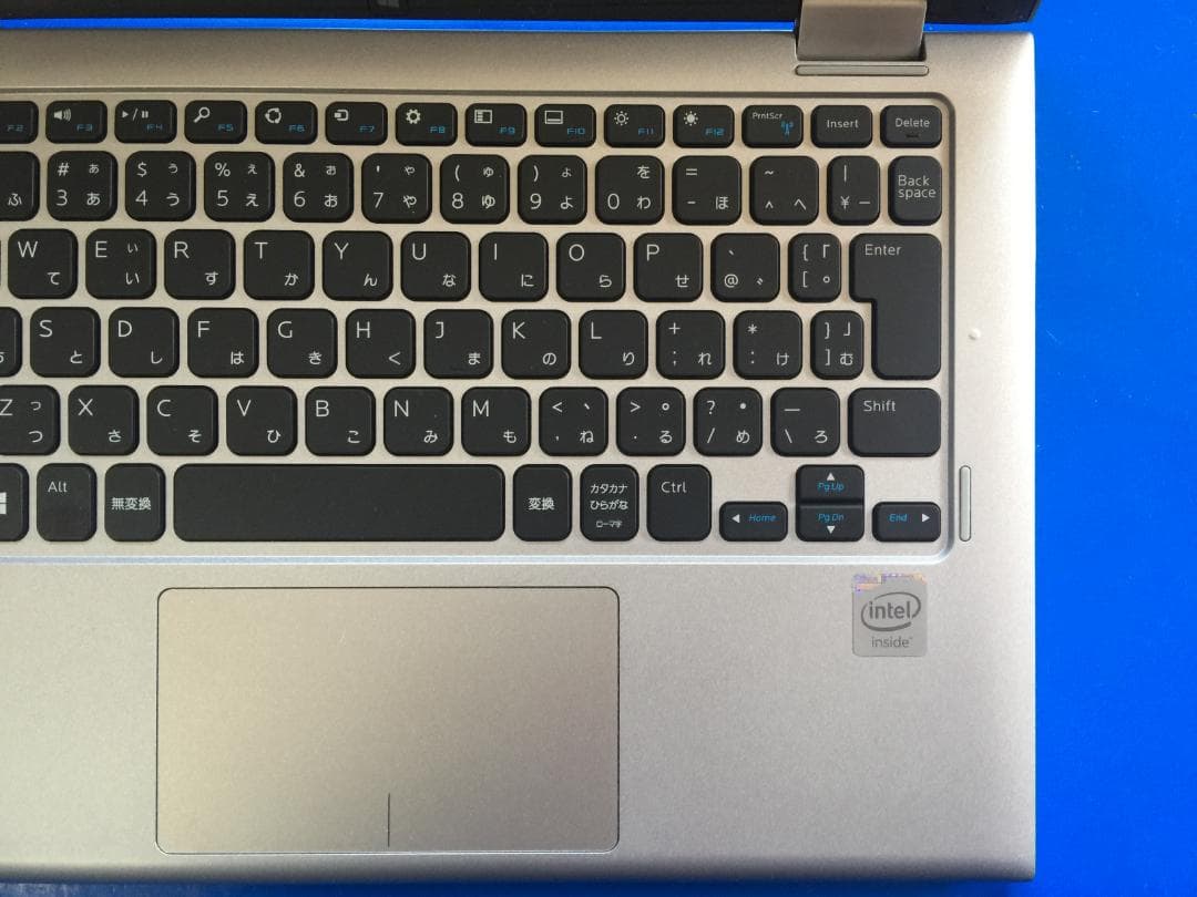 DELL INSPIRON 11 11.6型薄型/高速SSD/Office/Wi