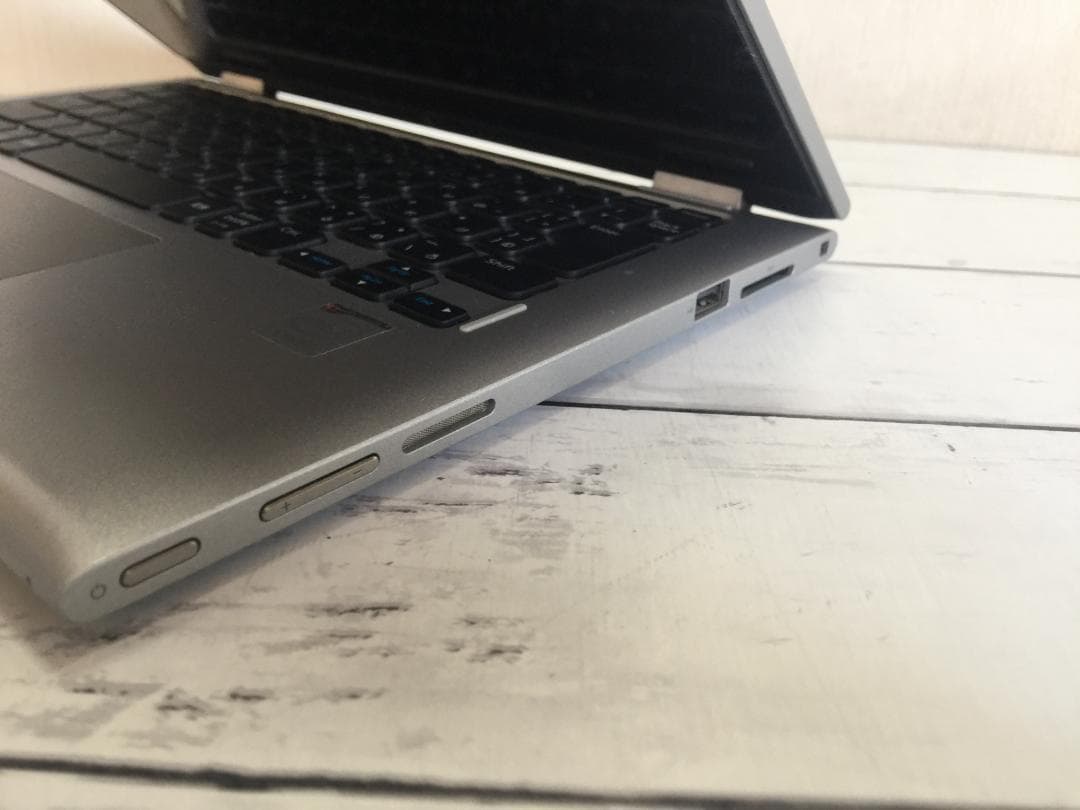 DELL INSPIRON 11 11.6型薄型/高速SSD/Office/Wi