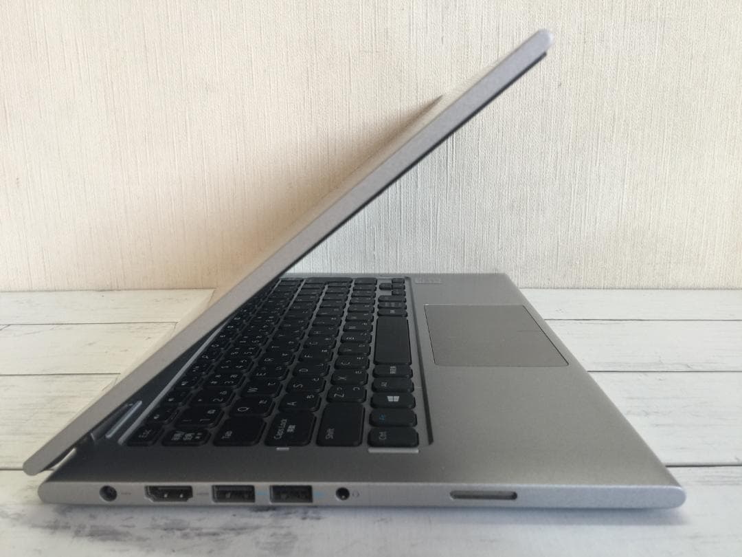 DELL INSPIRON 11 11.6型薄型/高速SSD/Office/Wi