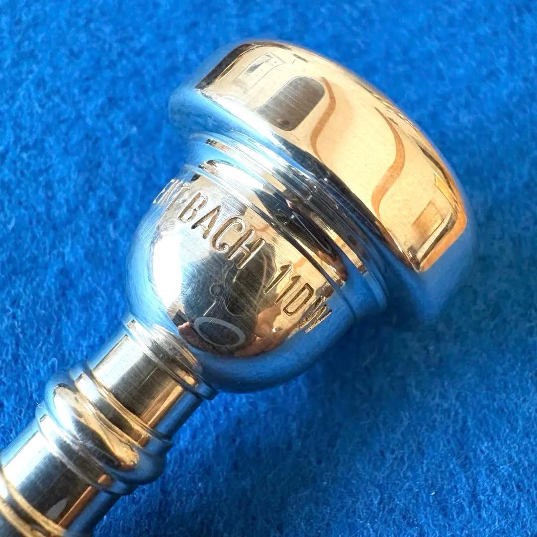 BACH 11DW 美品