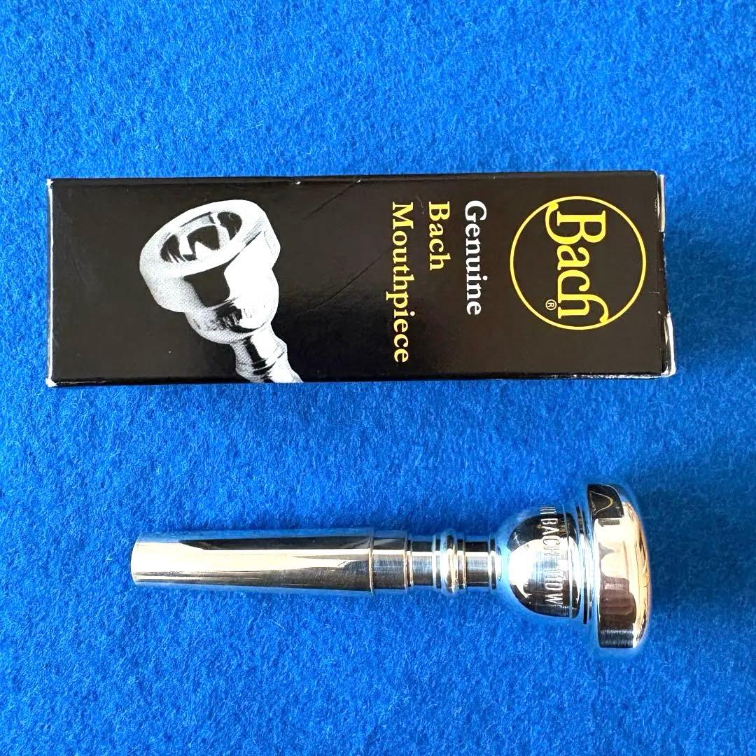 BACH 11DW 美品