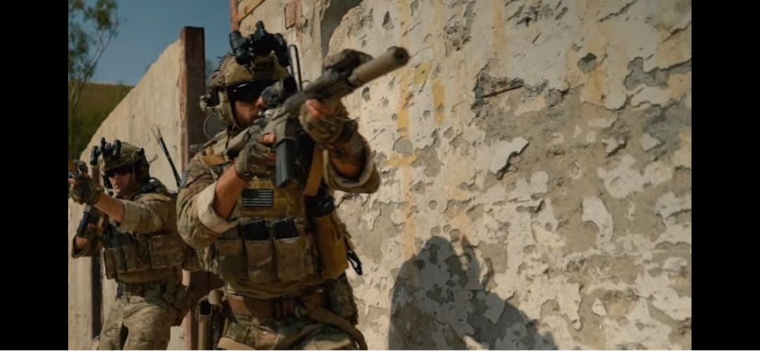 陸自迷彩 AGILITE K-19 自衛隊 K19 プレートキャリア