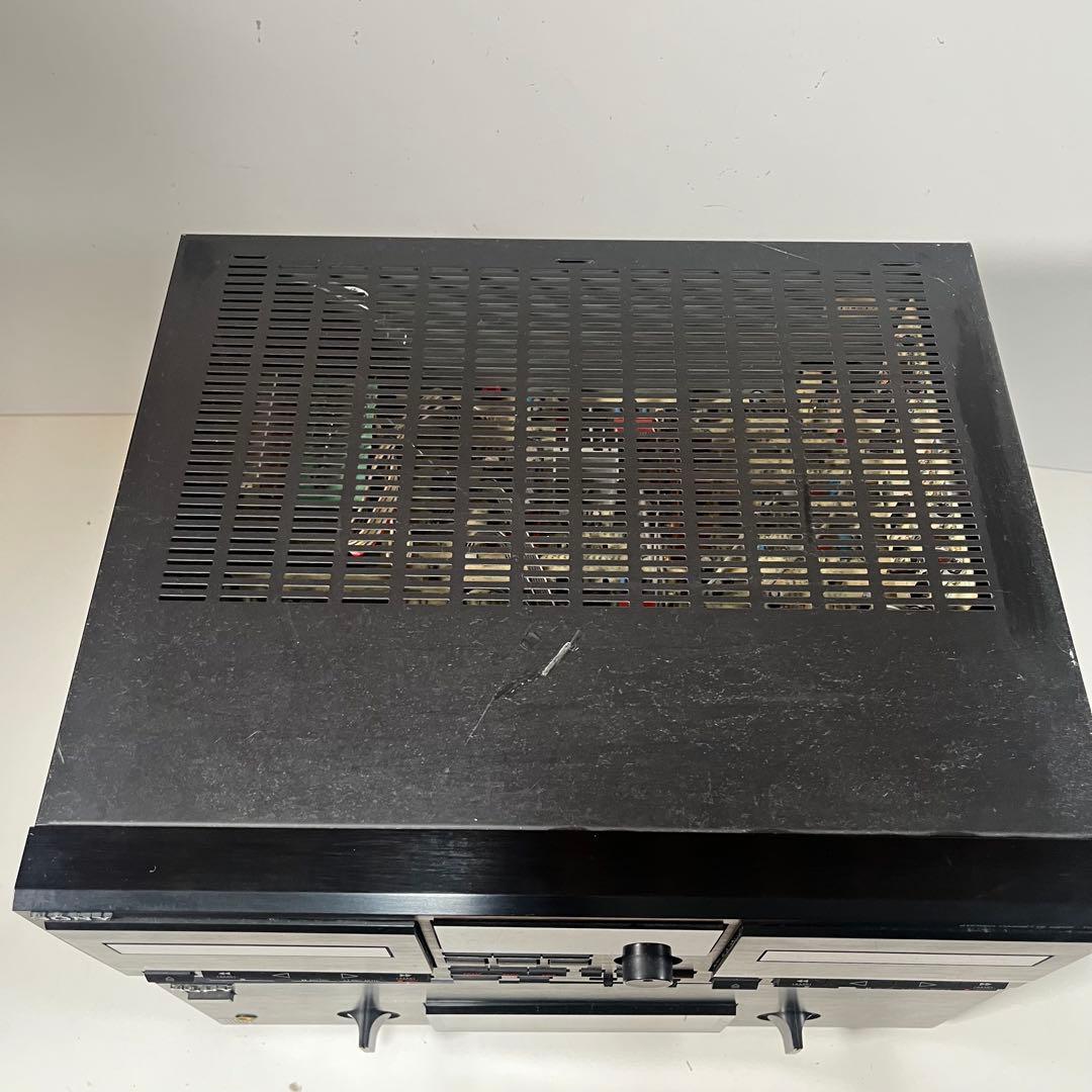 テツくん様再購入分✴︎通電確認のみ！【LBT-V950】ソニー システムコンポ ✴︎