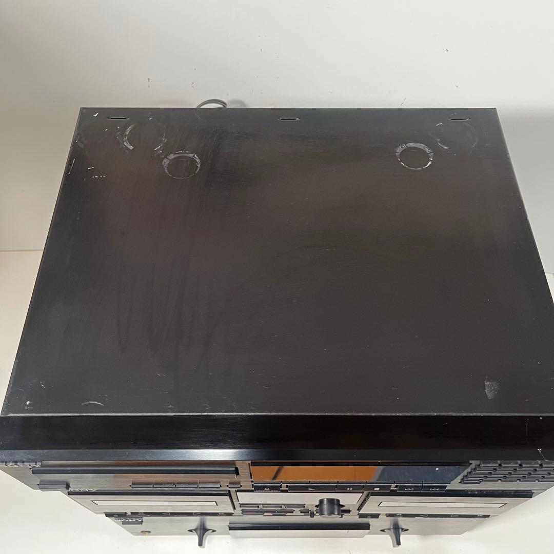 テツくん様再購入分✴︎通電確認のみ！【LBT-V950】ソニー システムコンポ ✴︎