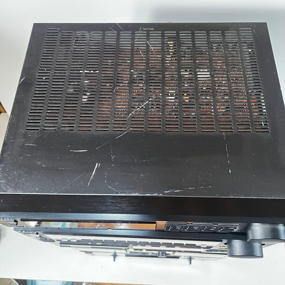 テツくん様再購入分✴︎通電確認のみ！【LBT-V950】ソニー システムコンポ ✴︎