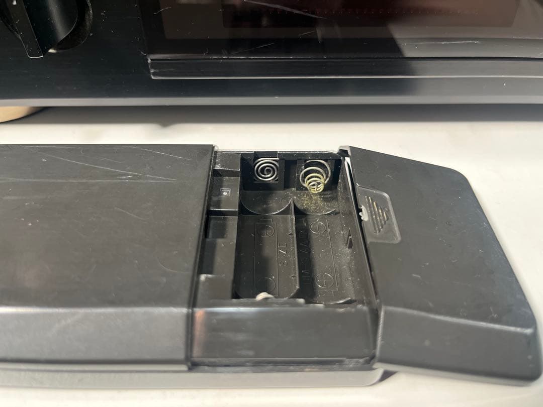 テツくん様再購入分✴︎通電確認のみ！【LBT-V950】ソニー システムコンポ ✴︎